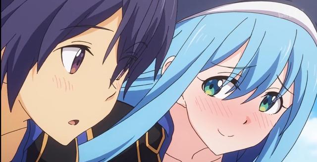 最后的最后,看《贤者之孙》这番是需要自主过滤剧情的,因为故事本就经