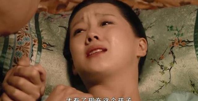本来孟静娴是有希望成为果郡王府真正的女主人,可是基于孟静娴没怀孕