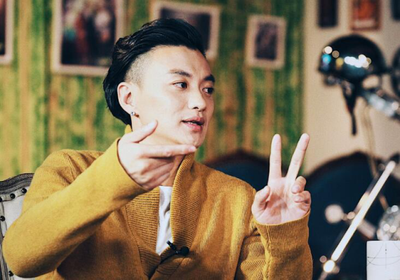 36岁周一围与朱丹因戏结缘,男尊女卑的爱情可以持续多久?