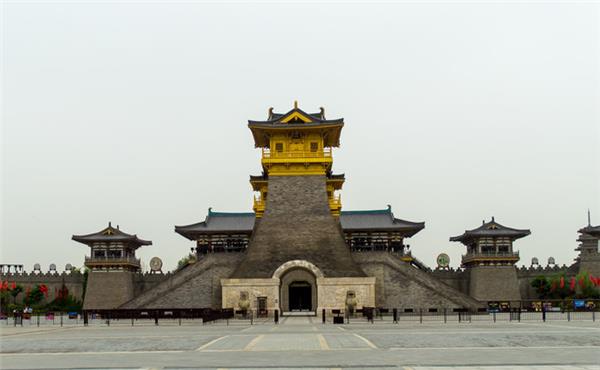 怎么的团队,成员是谁|裴寂|李渊|晋阳宫_新浪新闻