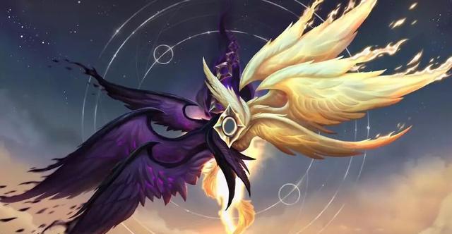 英雄联盟s9来袭,新英雄辅助以及天使姐妹重做