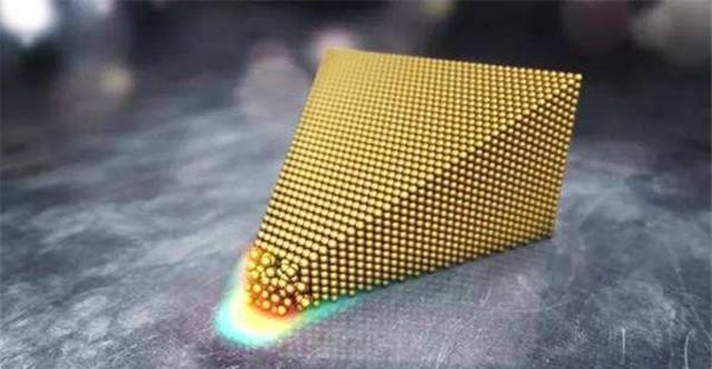 世界规模最大三维光量子芯片在中国研制成功,美:应加强技术交流