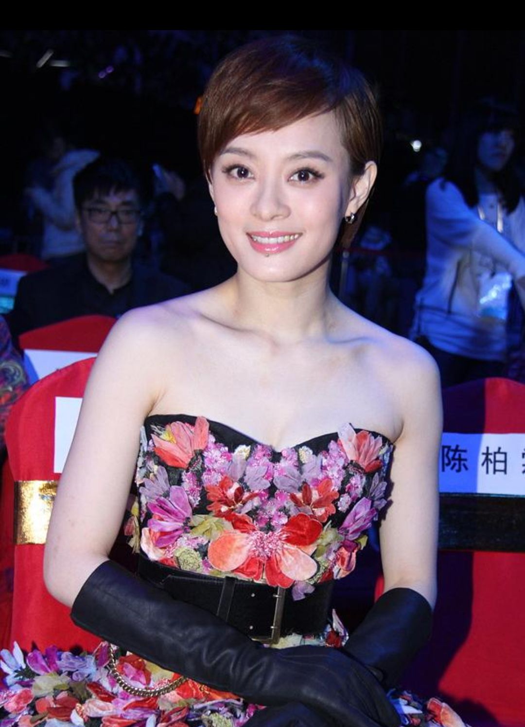 电视剧史上最年轻的大满贯视后 古装剧女王 邓超的妻子孙俪_高清图集