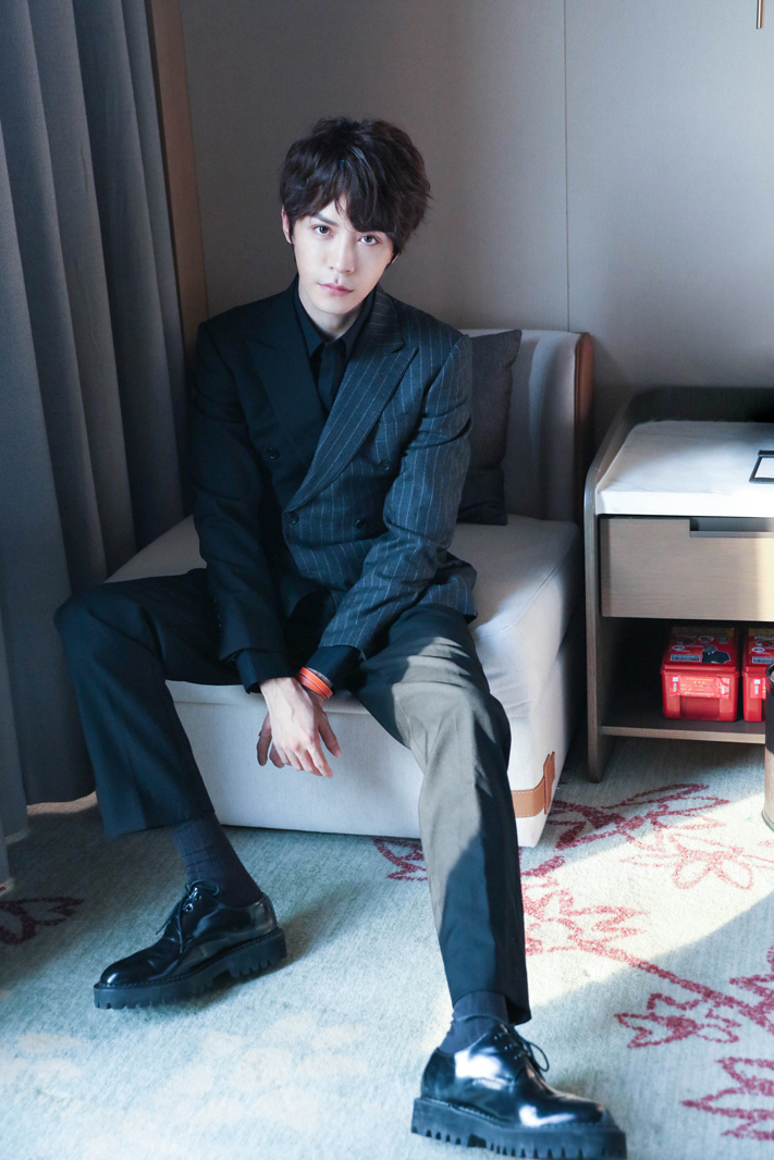 马雪阳亮相2019中国综艺峰会匠心盛典实力斩获"年度匠心音乐"奖