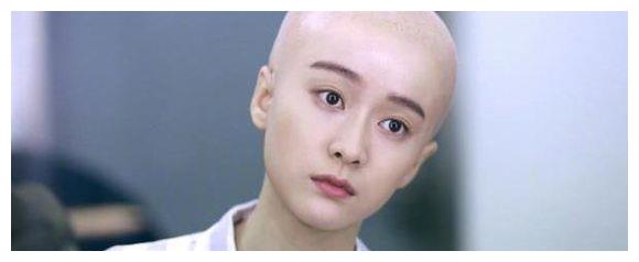 考验颜值的时候到了！光头女明星照片盘点！|光头|颖儿|女明星_新浪新闻