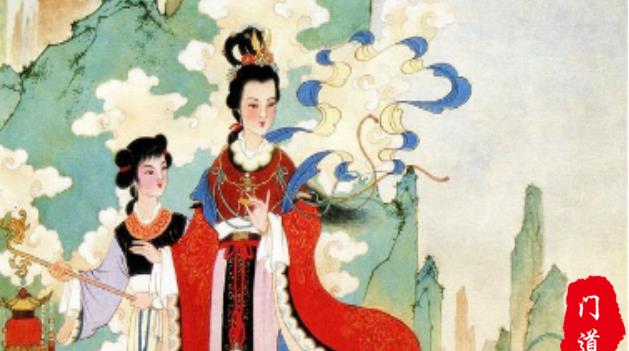 不一样的中国历史—古代神话