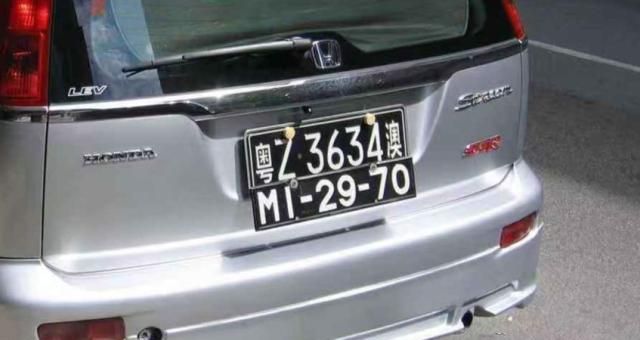 港珠澳大桥香港澳门的车能开往内地内地车能开往港澳吗