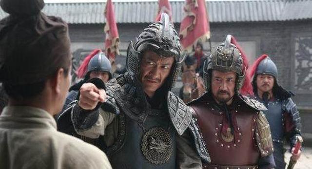 李自成打进京师后,有人让他做4件事,他却不肯听,结果丢了江山