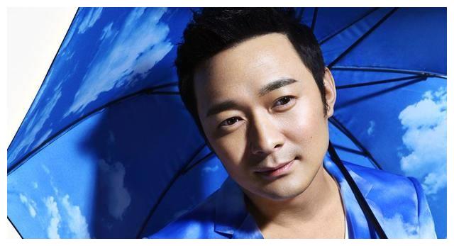 他曾是负心汉专业户,在《筑梦情缘》演起了好人,可惜没活过一集