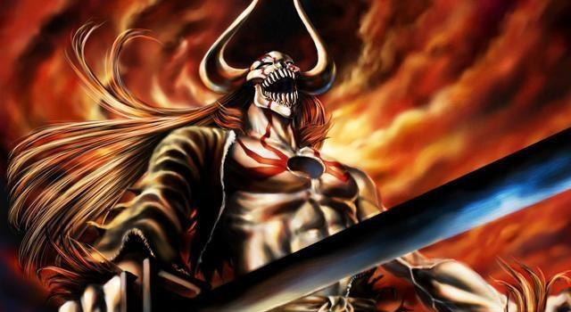 盘点动漫中那些开挂最过分的几位主角?网友:有点同情!