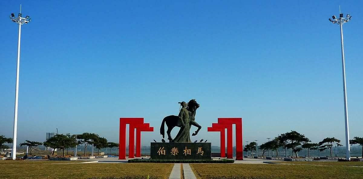 高速机场蜂拥而至, 未来将要华丽蜕变|经济发展|甄城县|县城_新励网