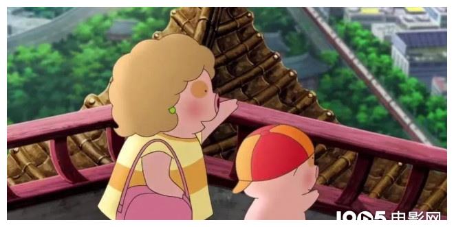 《麦兜响当当》剧照?