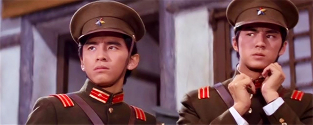 盘点1971年香港电影票房前十,李小龙出道力压影坛双侠狄龙姜大卫