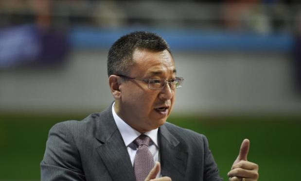 cba|范斌|赛季_新浪新闻