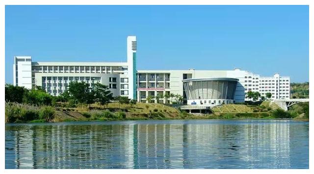 我是广东海洋大学,为自己代言