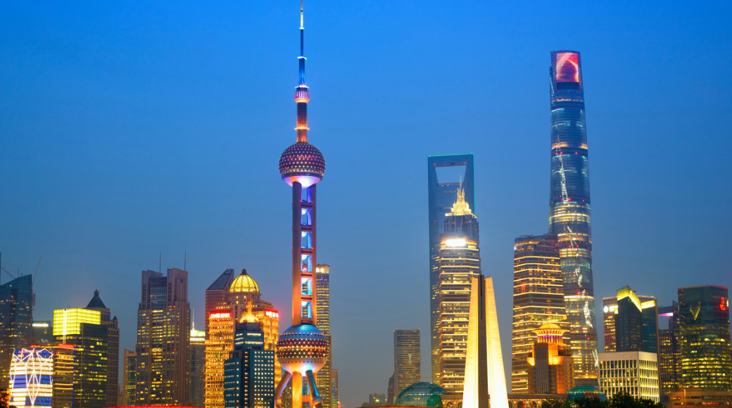 上海旅游, 除了东方明珠, 你还知道哪些值得一去的景点|新昌|外滩|景点_新浪新闻