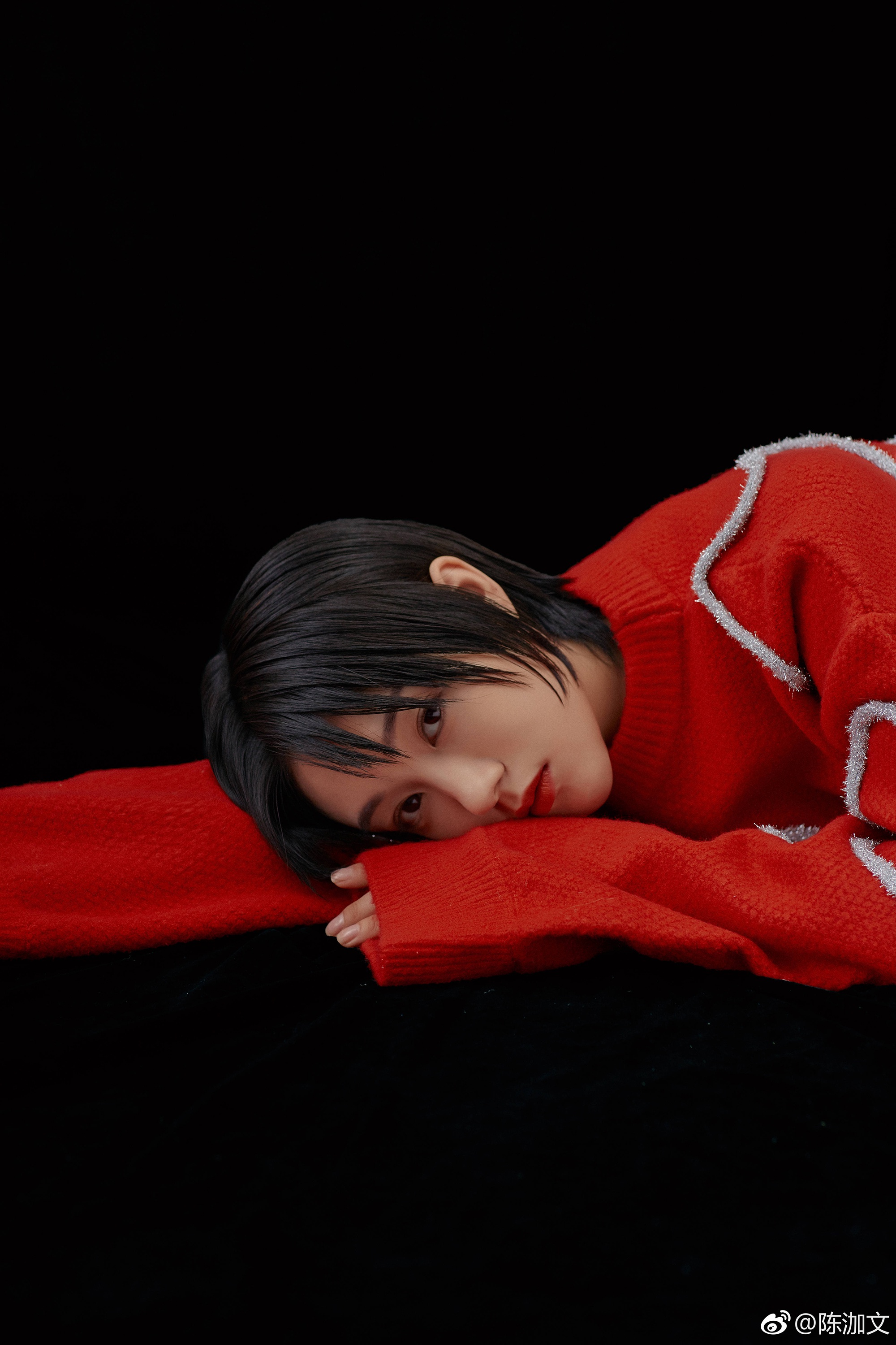 可甜可盐的女星 赵丽颖文星伊刘亦菲陈泇文三吉彩花宋茜都可以!