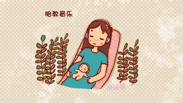 如何选择胎教音乐?这些方法告诉你|胎教|音乐|准妈妈_新浪新闻