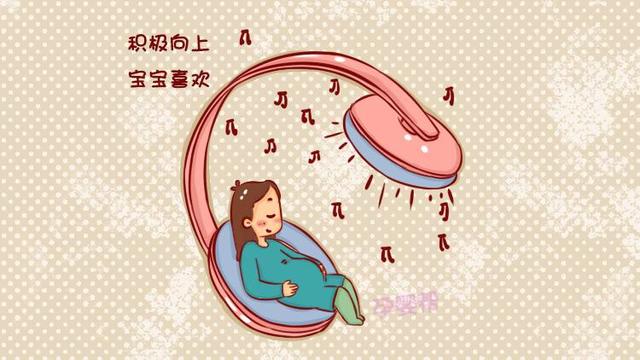 如何选择胎教音乐?这些方法告诉你|胎教|音乐|准妈妈_新浪新闻
