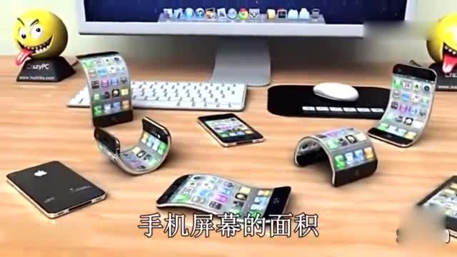 手机屏幕太难看吗教你设置成动态透明水晶屏幕