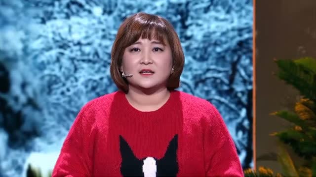 小品看到飙泪!贾玲一年又一年演绎别样游子心酸