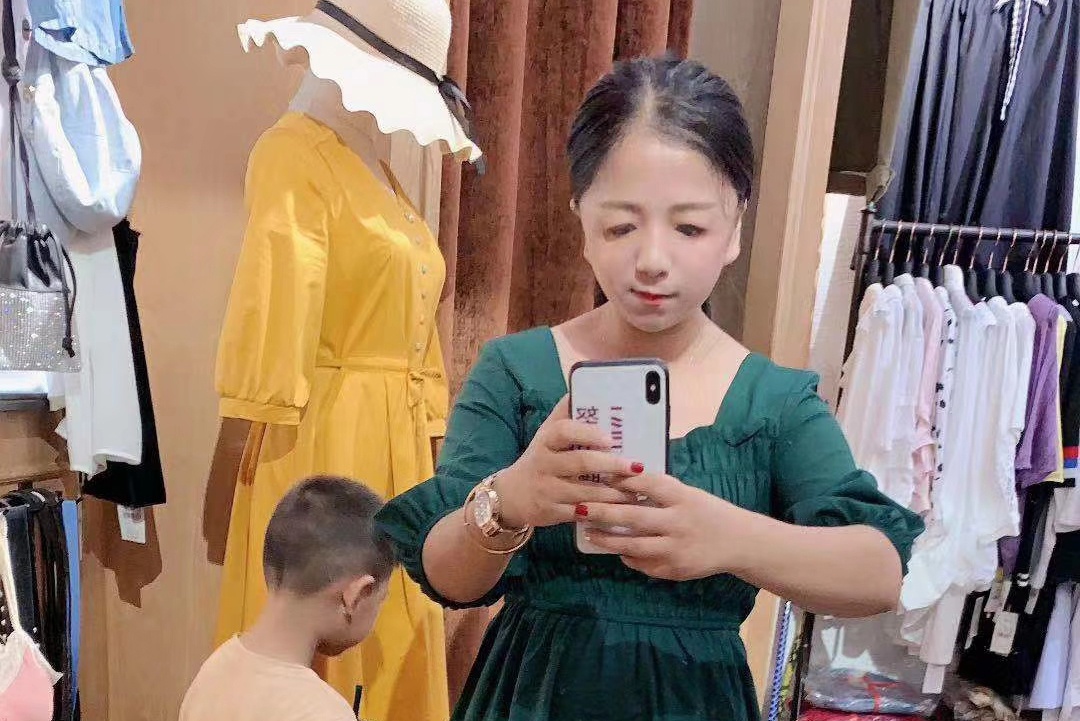 1 / 8 "我本身患有鸟面综合症,没想过会遗传到孩子!