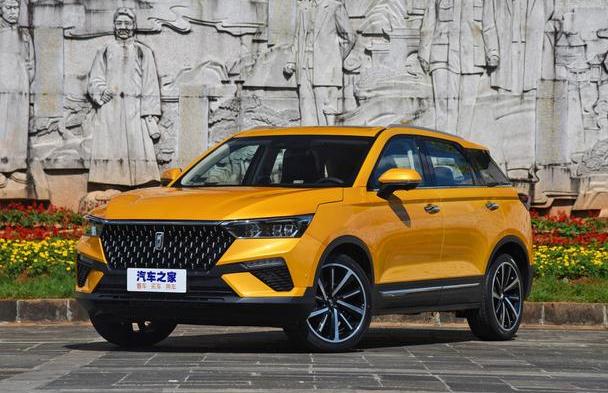 一汽奔腾红旗10月销量双双大涨,同比均增超100%