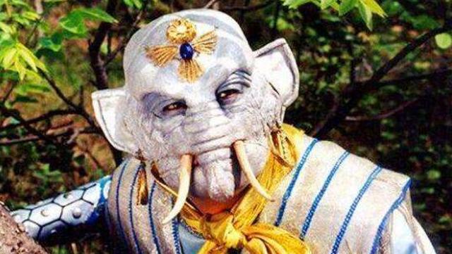 只有它不曾下界为妖