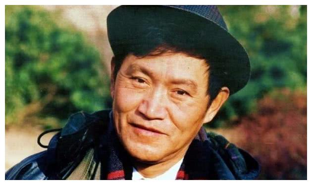 被大家称为"鬼子专业户"的王侃,和演员牛犇老师是什么关系呢?