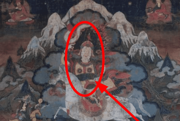全球恐怖事件大揭秘:让人不可思议的“灵异”照片,尘封了30年|人偶|菊子|灵异_新浪新闻