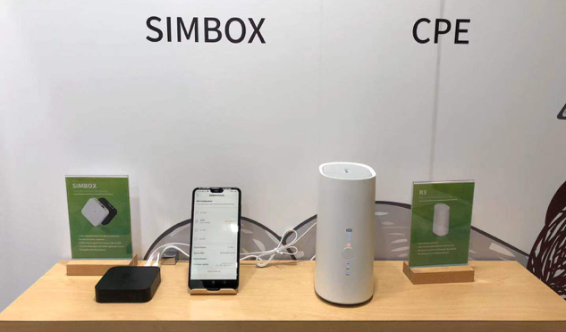 CES 2020上的实力派,优克联随身WiFi全新迭代升级
