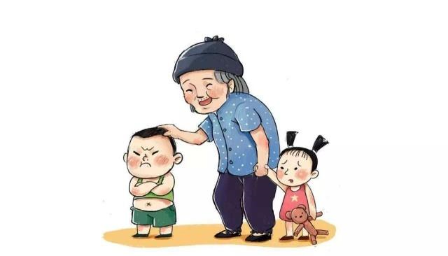 爷爷|奶奶|孙子_新浪新闻
