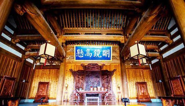 要想晋升为总督,巡抚,必须得按部就班,这些现任官享有优先权|光禄寺卿