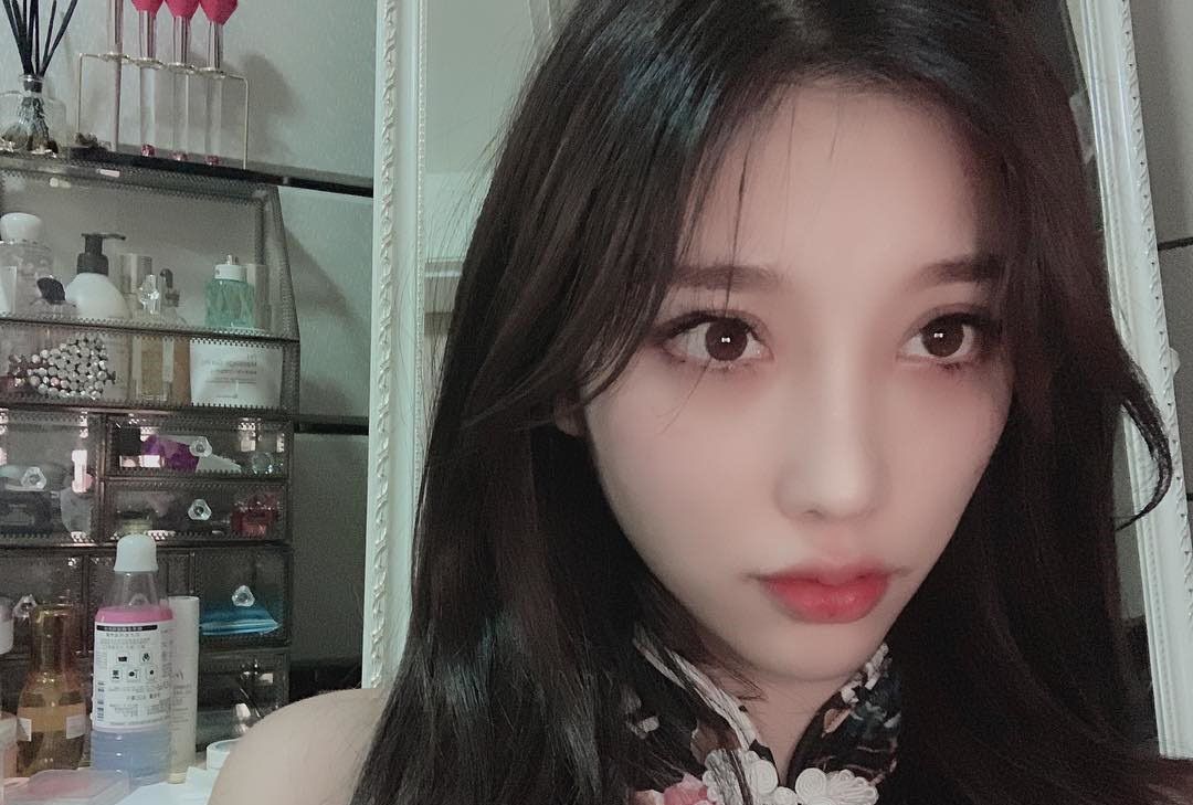 美女平面模特杨晨晨sugar气质极佳精品女神精选合辑41张