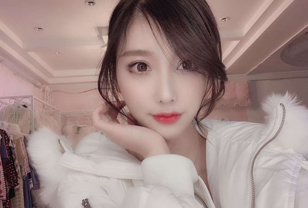 美女平面模特杨晨晨sugar气质极佳精品女神精选合辑41张