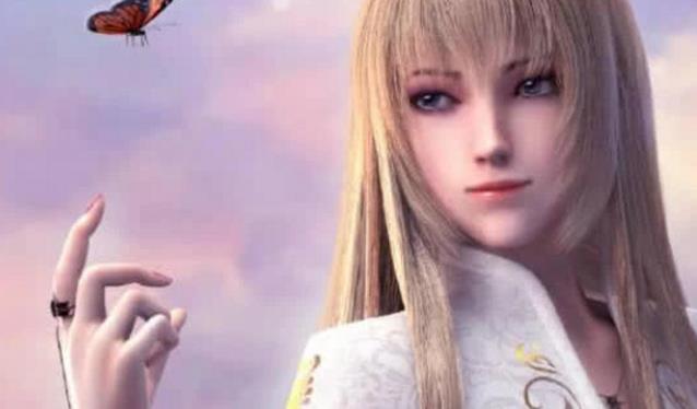 大学生cos天使彦,当看到她笑的样子,网友:请你去拍真人版!