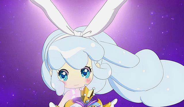 小花仙不是花瓶是爱心魔女千韩一人收服精灵王人品大爆发