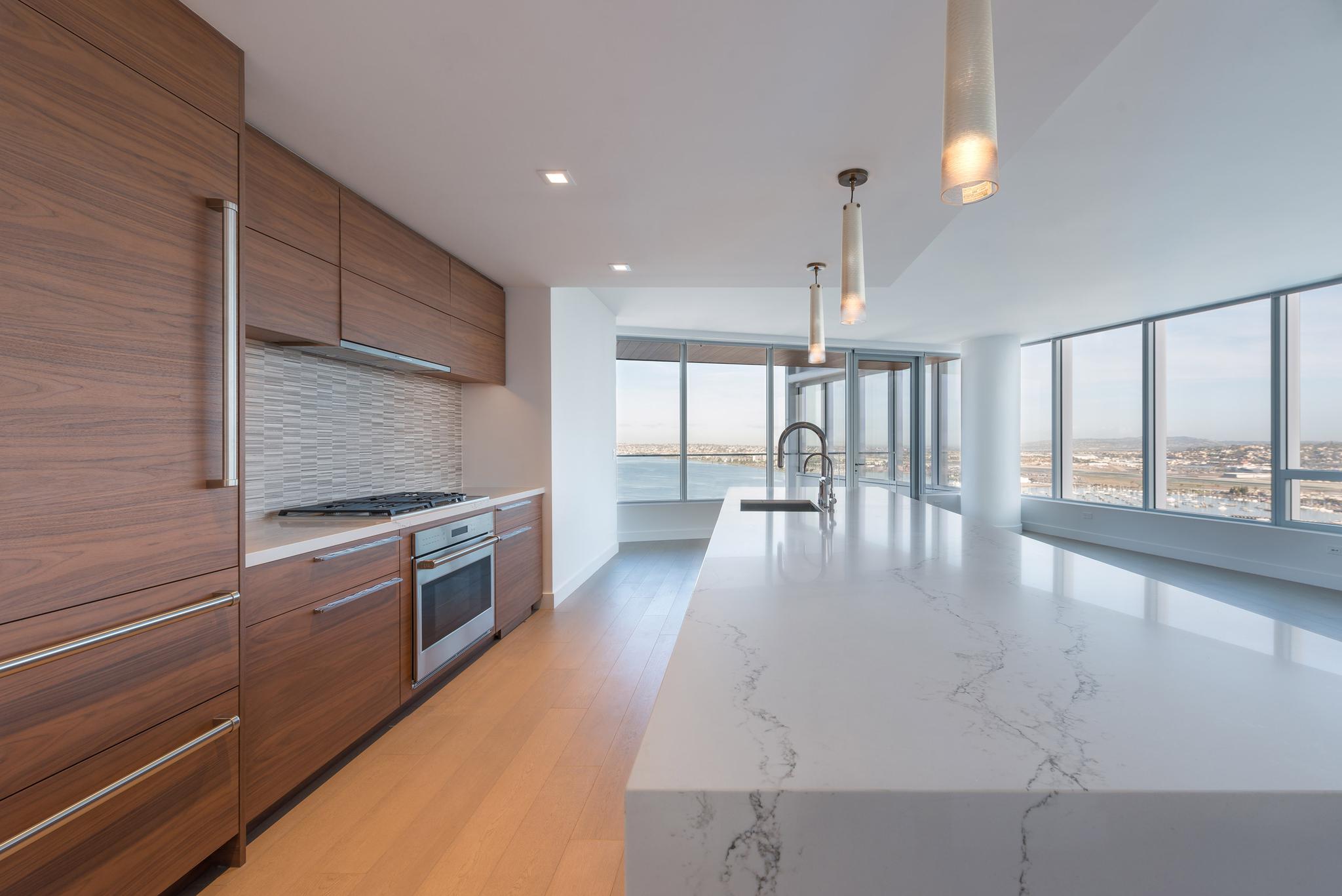 几十位一线明星住这里