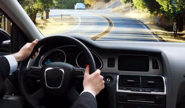 真实驾驶模拟游戏