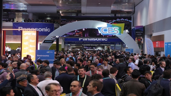 CES 2020上的实力派,优克联随身WiFi全新迭代升级