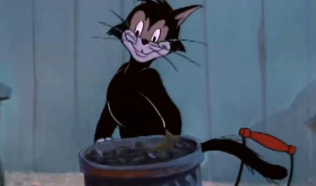 《猫和老鼠》黑猫布奇第二武器预测,盾牌的可能性很大!