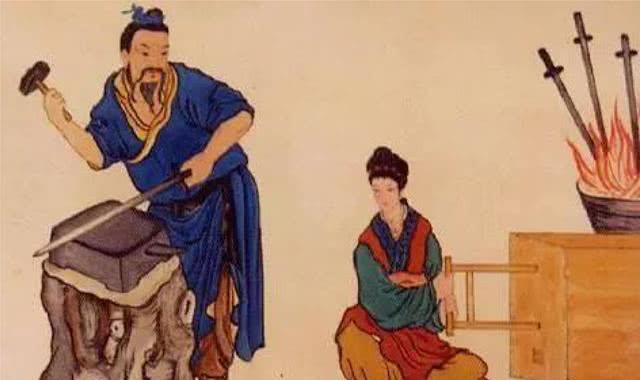 符合科学却违背人性的以身铸剑