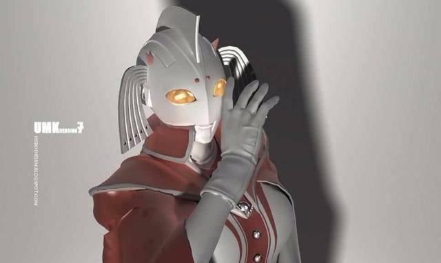 十大最弱奥特曼知道它们的人数应该不多