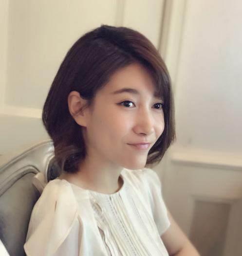 姓真的很独特,曾合作陈道明,她是《生逢灿烂的日子》中的范医生|啜妮