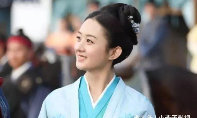 实时收视率榜单出炉,《知否》再度破2,罗晋新