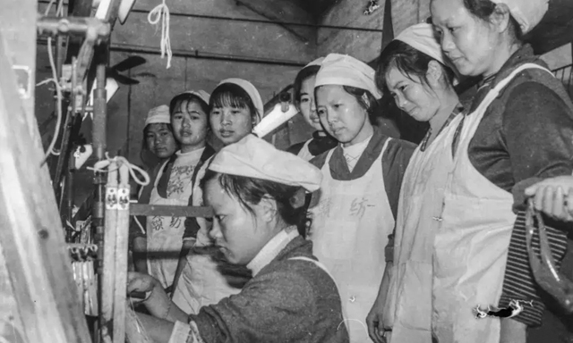 寻找四十年前钨都赣州那些老厂矿|城市规划展示馆|赣州|钨矿_新浪新闻