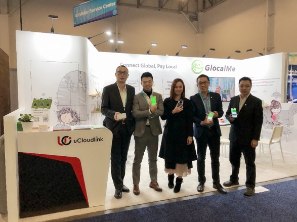 CES 2020上的实力派,优克联随身WiFi全新迭代升级