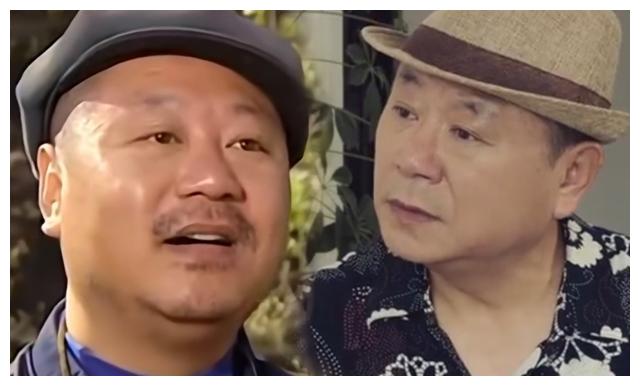 18年后《刘老根》演员今昔照 赵本山已老 两位演员去世 二奎换人