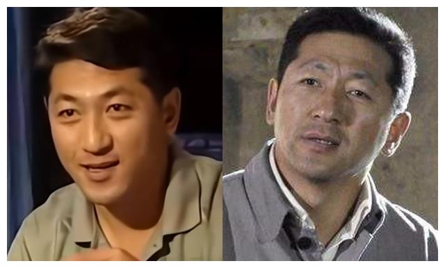 18年后《刘老根》演员今昔照 赵本山已老 两位演员去世 二奎换人