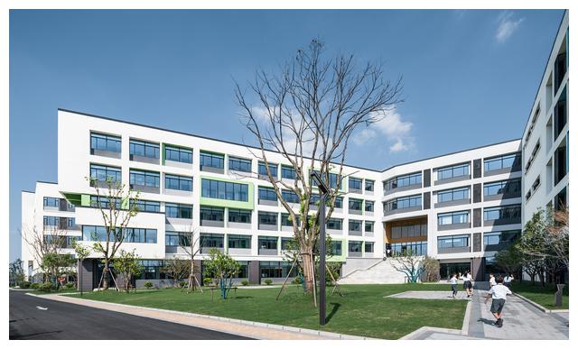 上海青浦协和双语学校